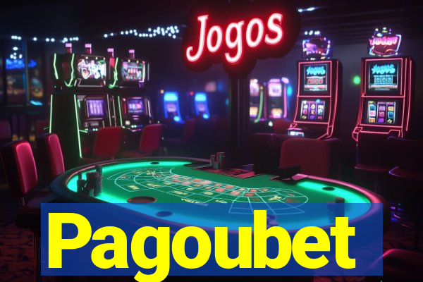 Pagoubet