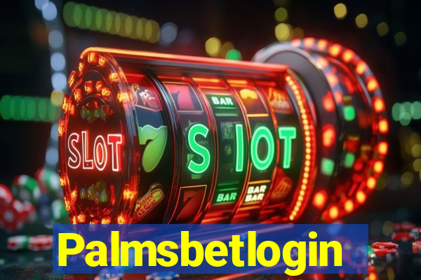 Palmsbetlogin