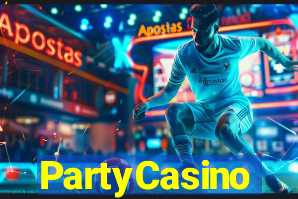 PartyCasino