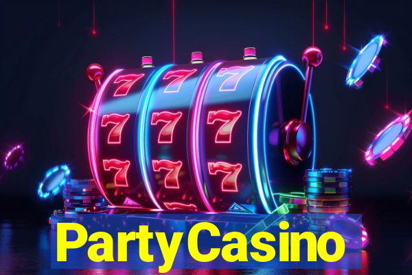 PartyCasino