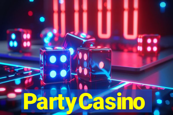 PartyCasino