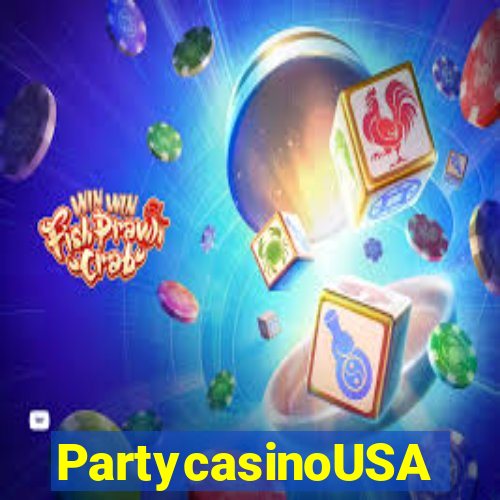 PartycasinoUSA