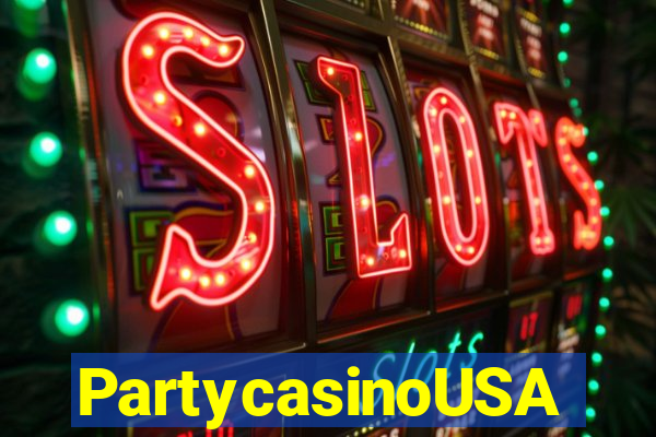 PartycasinoUSA