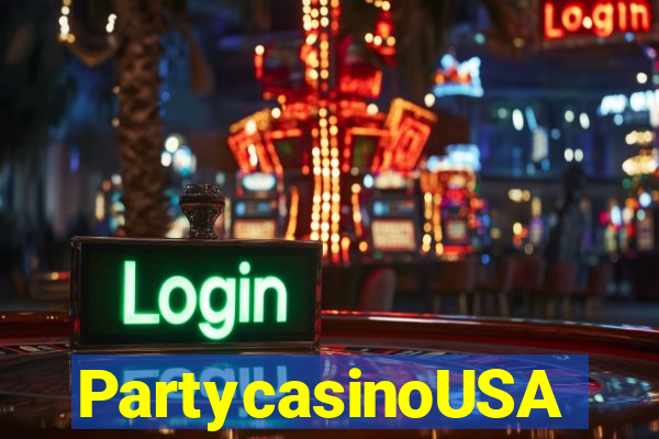 PartycasinoUSA