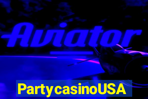 PartycasinoUSA