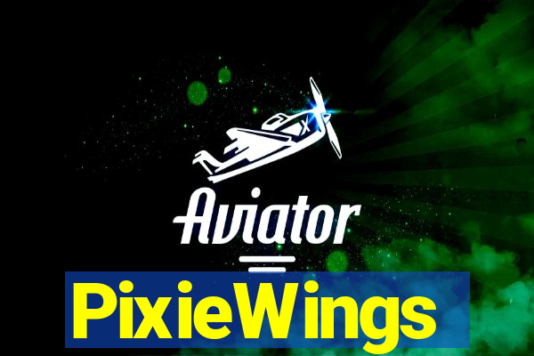 PixieWings