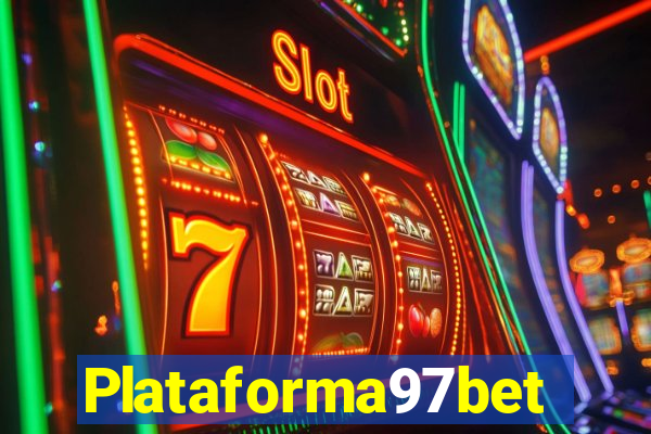 Plataforma97bet