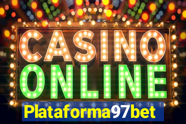 Plataforma97bet