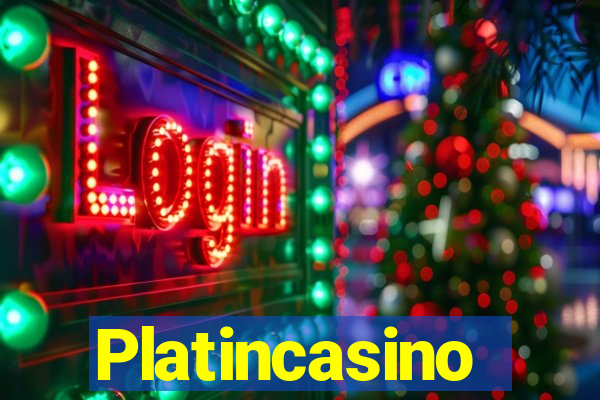 Platincasino