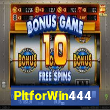 PltforWin444