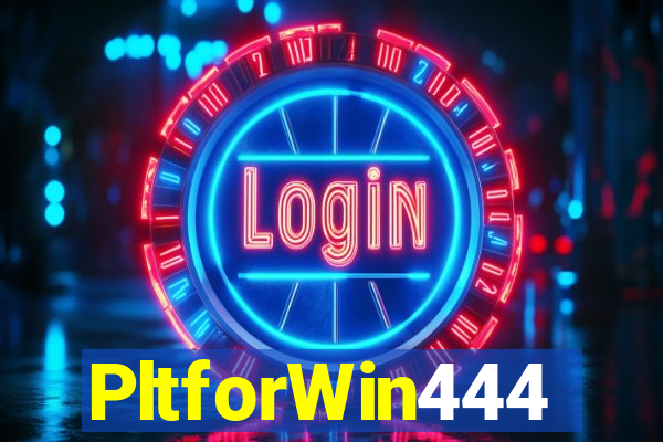 PltforWin444