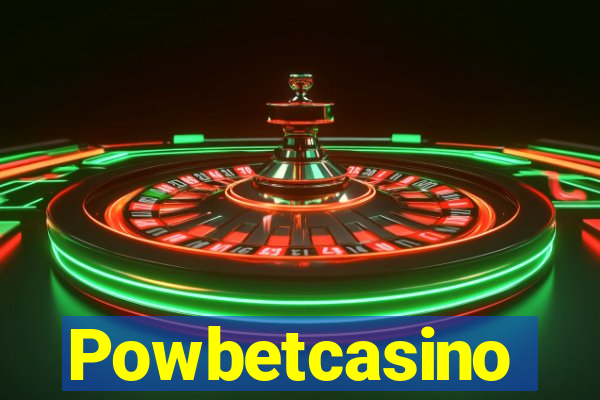 Powbetcasino