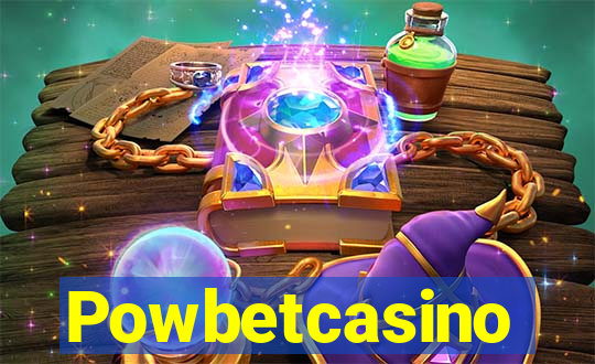 Powbetcasino