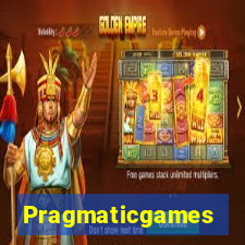 Pragmaticgames