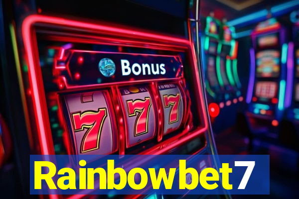 Rainbowbet7