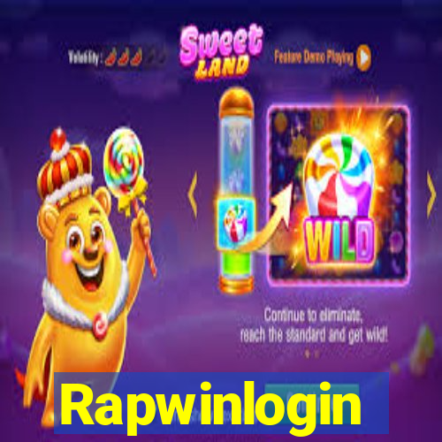 Rapwinlogin