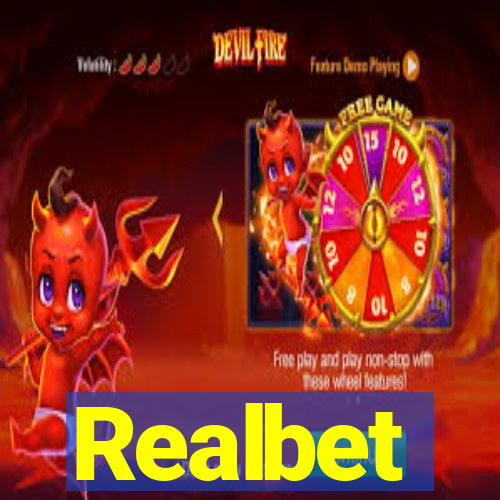 Realbet