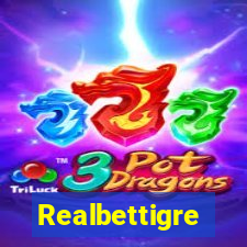 Realbettigre