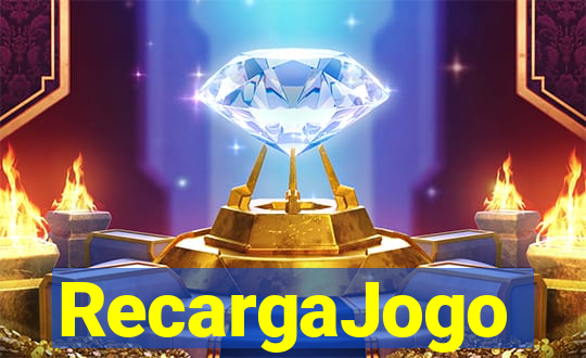 RecargaJogo