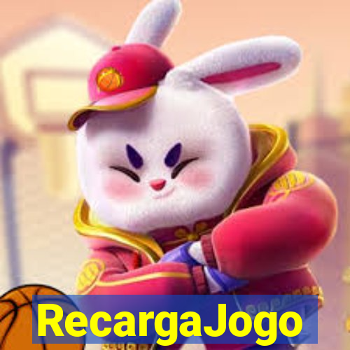 RecargaJogo