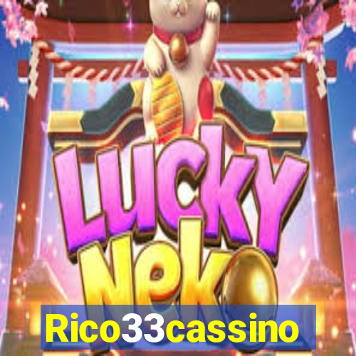 Rico33cassino