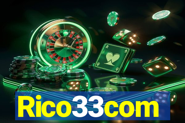 Rico33com