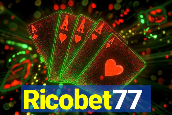 Ricobet77