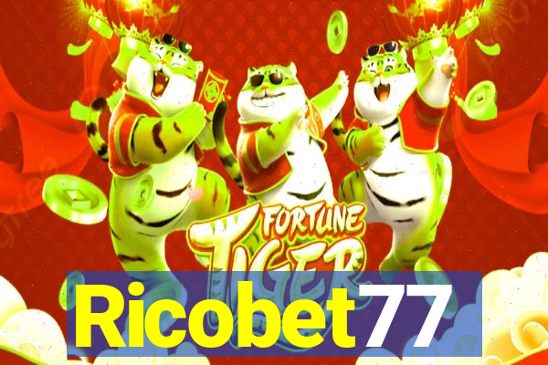 Ricobet77