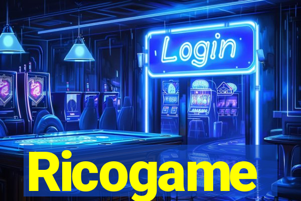 Ricogame