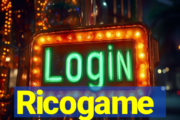 Ricogame