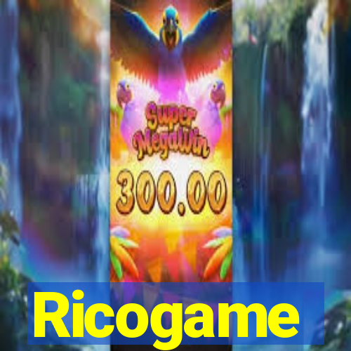 Ricogame