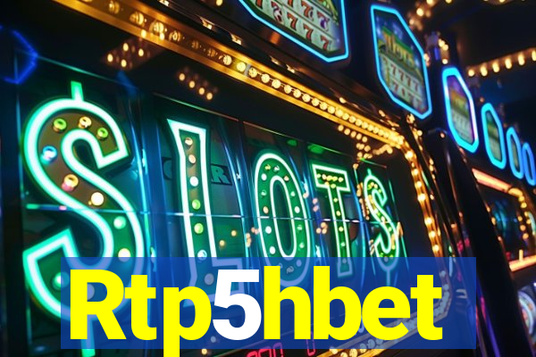 Rtp5hbet