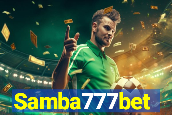 Samba777bet