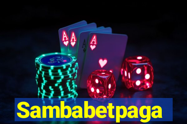 Sambabetpaga