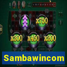 Sambawincom