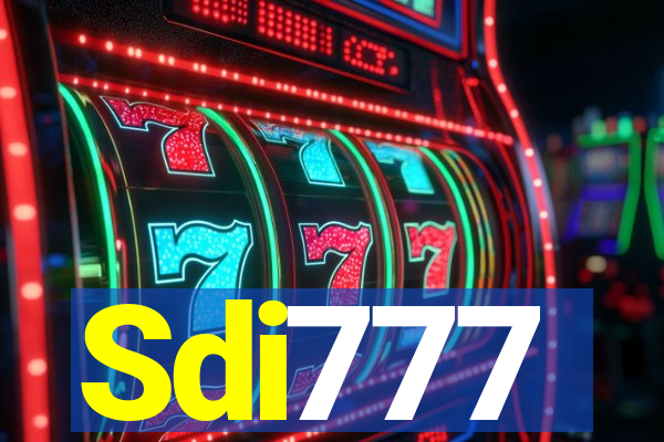 Sdi777