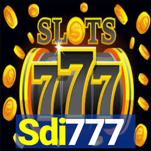 Sdi777