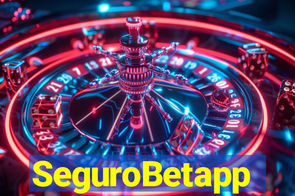 SeguroBetapp