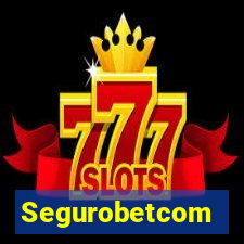 Segurobetcom