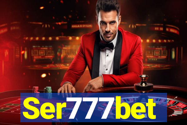 Ser777bet