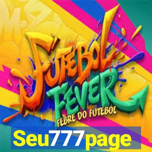 Seu777page