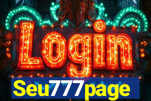 Seu777page