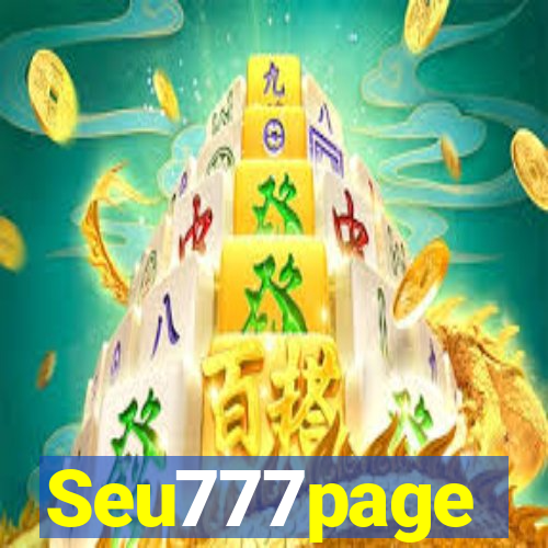 Seu777page