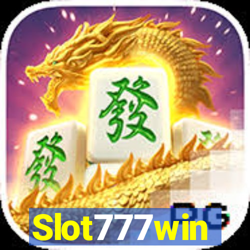 Slot777win