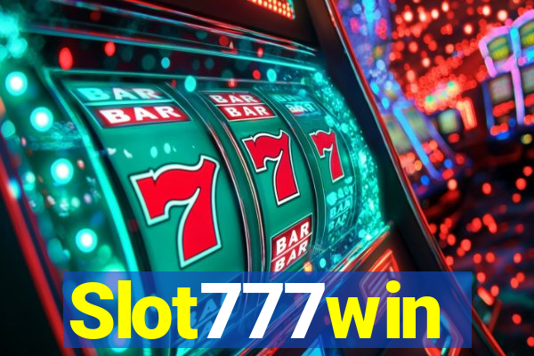 Slot777win