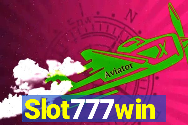 Slot777win