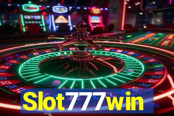 Slot777win