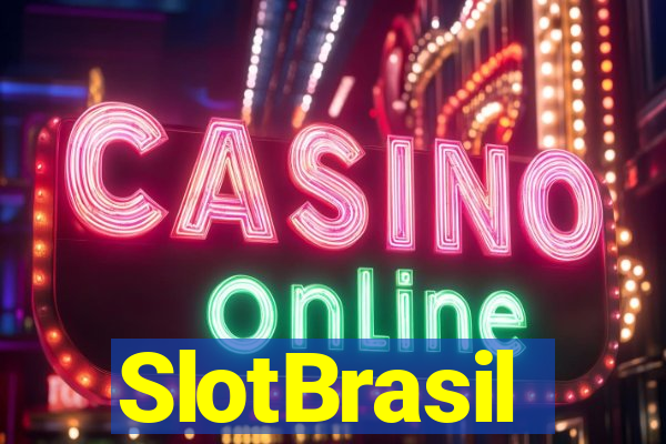 SlotBrasil