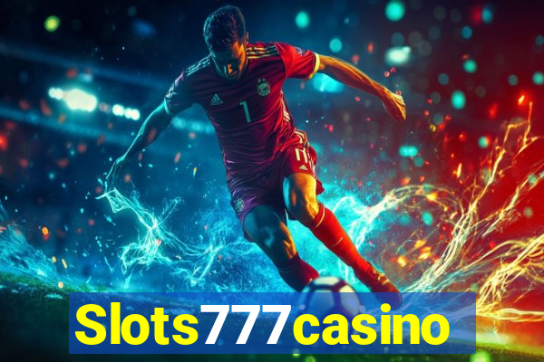 Slots777casino