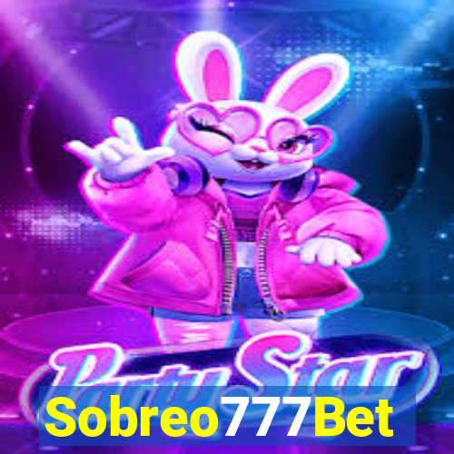 Sobreo777Bet